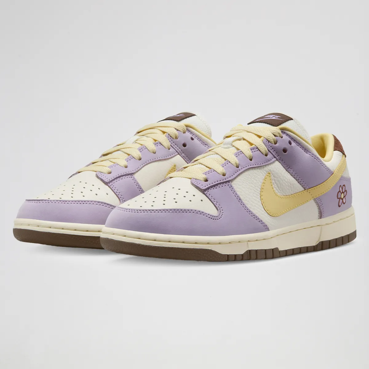 Zapatillas Nike Dunk Low Premium Mujer