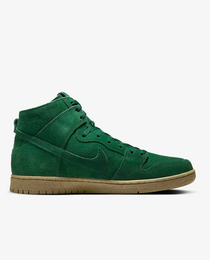 Zapatillas Nike SB Dunk High Pro DECON