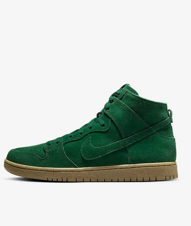 Zapatillas Nike SB Dunk High Pro DECON