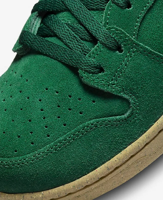 Zapatillas Nike SB Dunk High Pro DECON