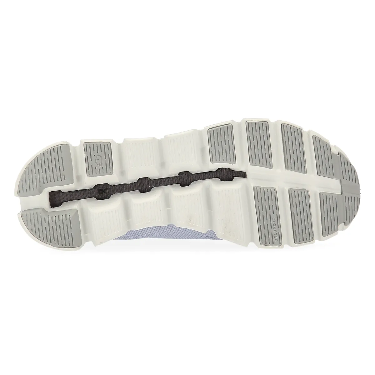 Zapatillas On Cloud 5 Coast Mujer