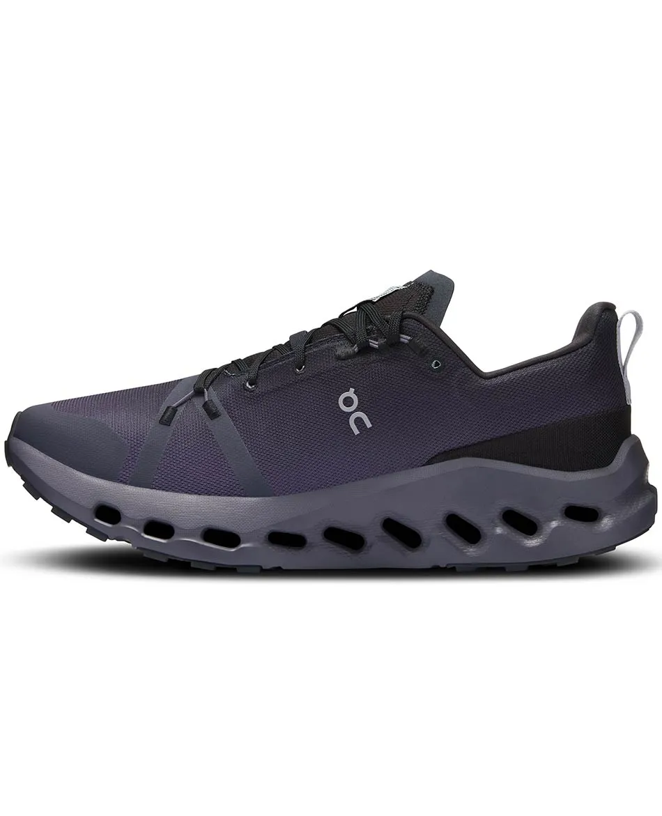 ZAPATILLAS ON CLOUDSURFER TRAIL WATERPROOF