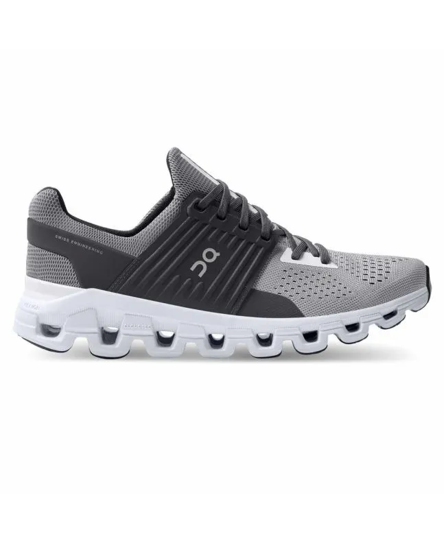 Zapatillas On running Cloudswift Alloy Eclipse