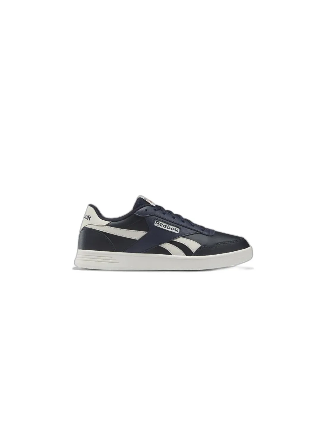 Zapatillas Reebok Court Advance Navy