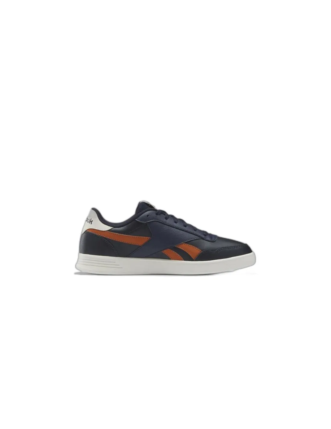 Zapatillas Reebok Court Advance Navy