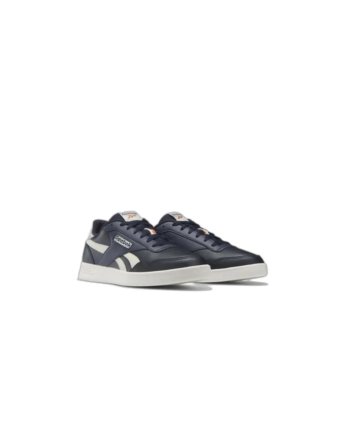 Zapatillas Reebok Court Advance Navy