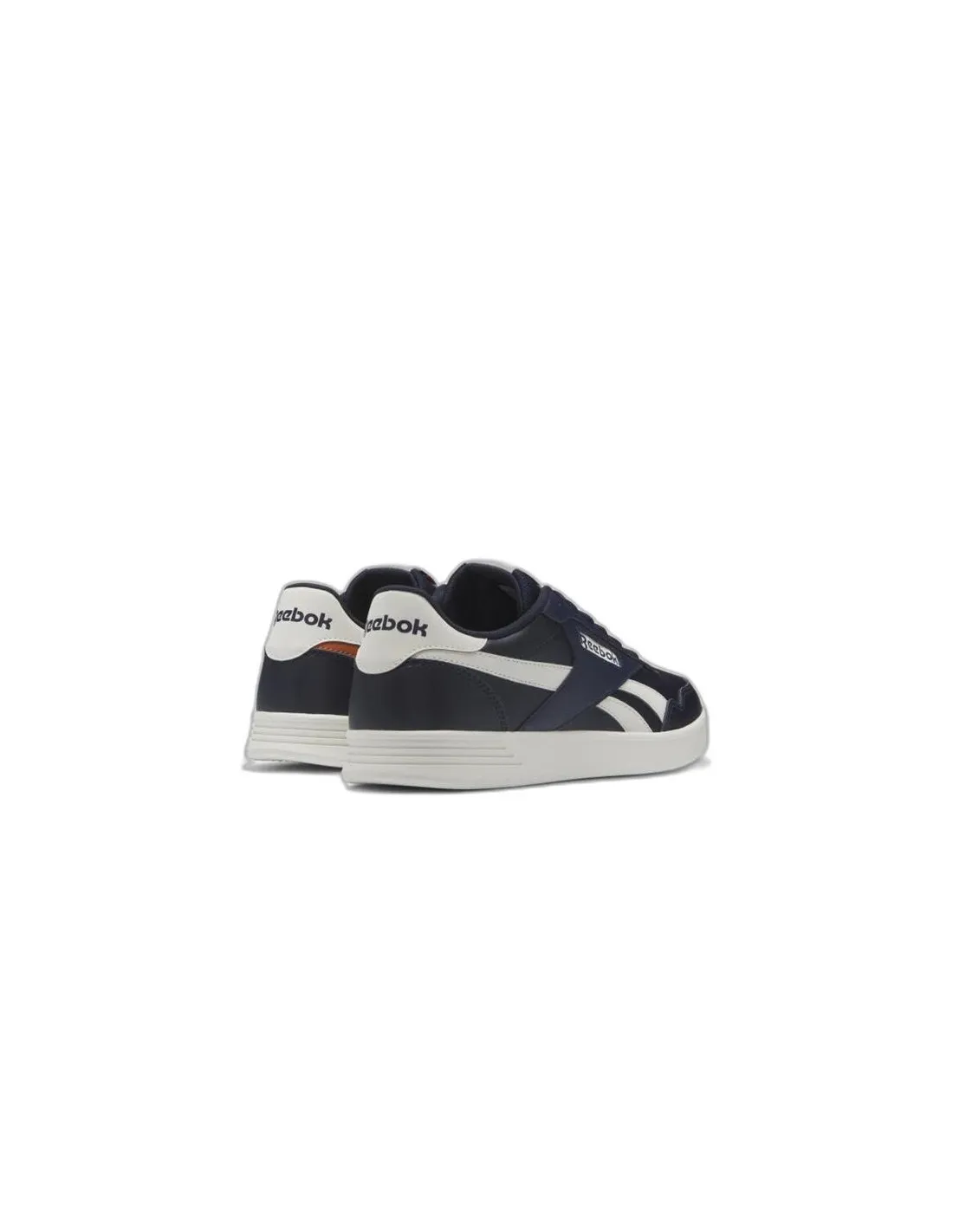 Zapatillas Reebok Court Advance Navy