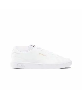 Zapatillas Reebok Court Clean Mujer Blanco