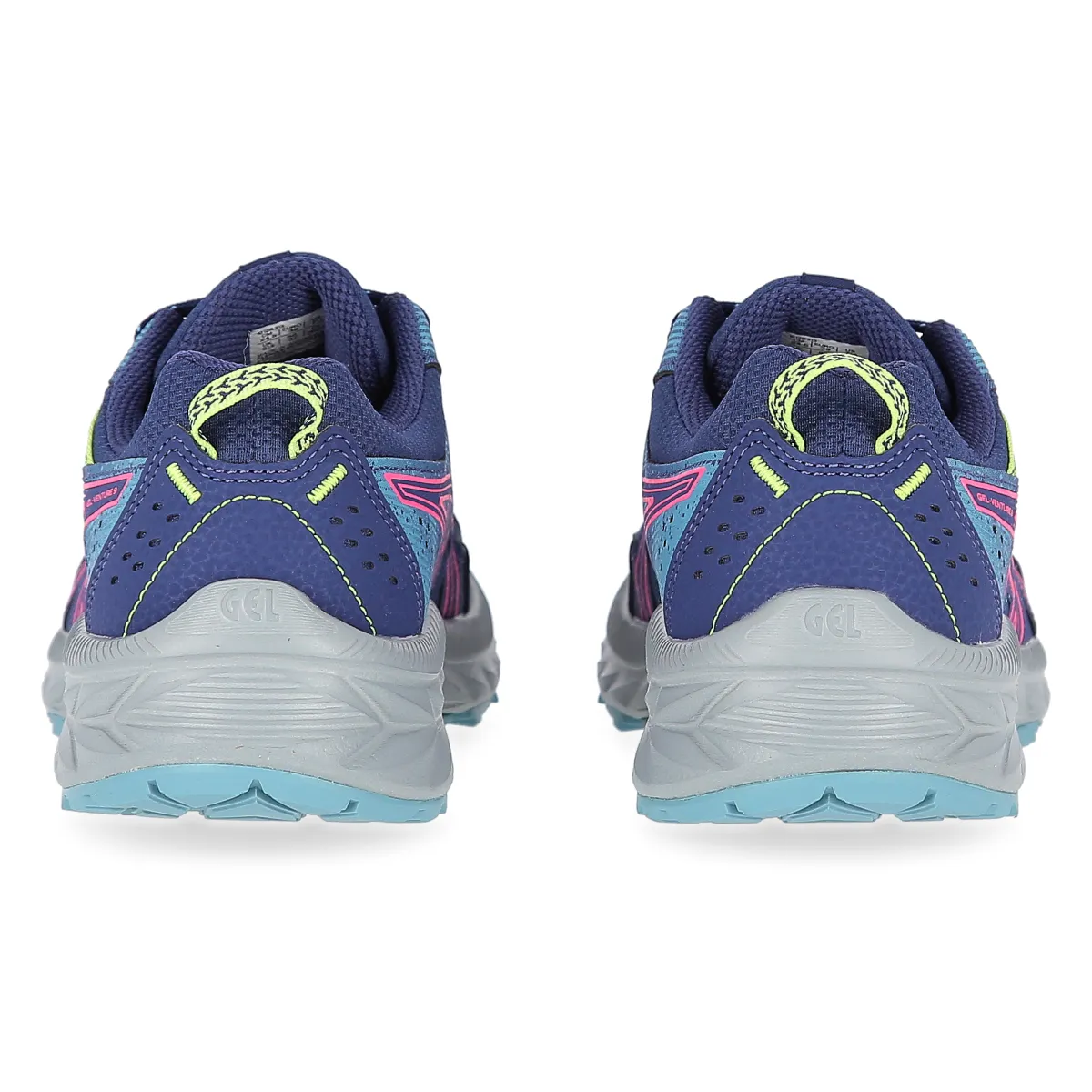 Zapatillas Running Asics Gel-venture 9 Mujer