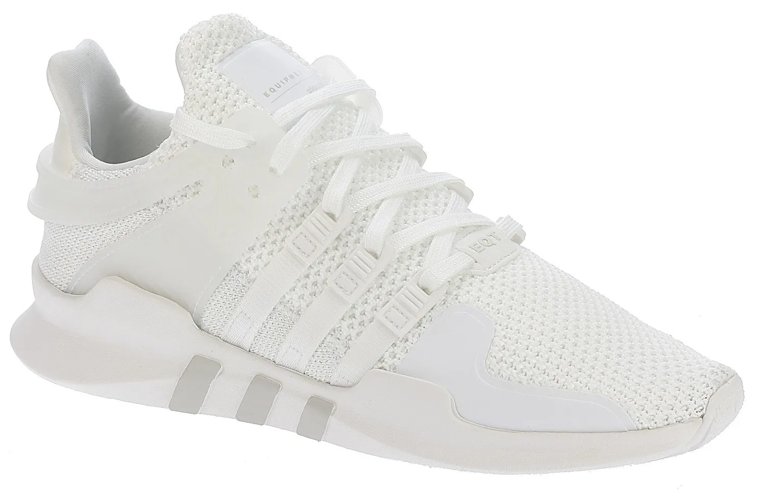 zapatos adidas Originals EQT Support ADV - White/White/Gray One