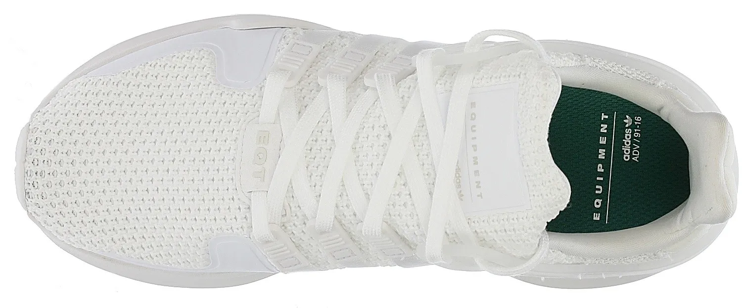 zapatos adidas Originals EQT Support ADV - White/White/Gray One