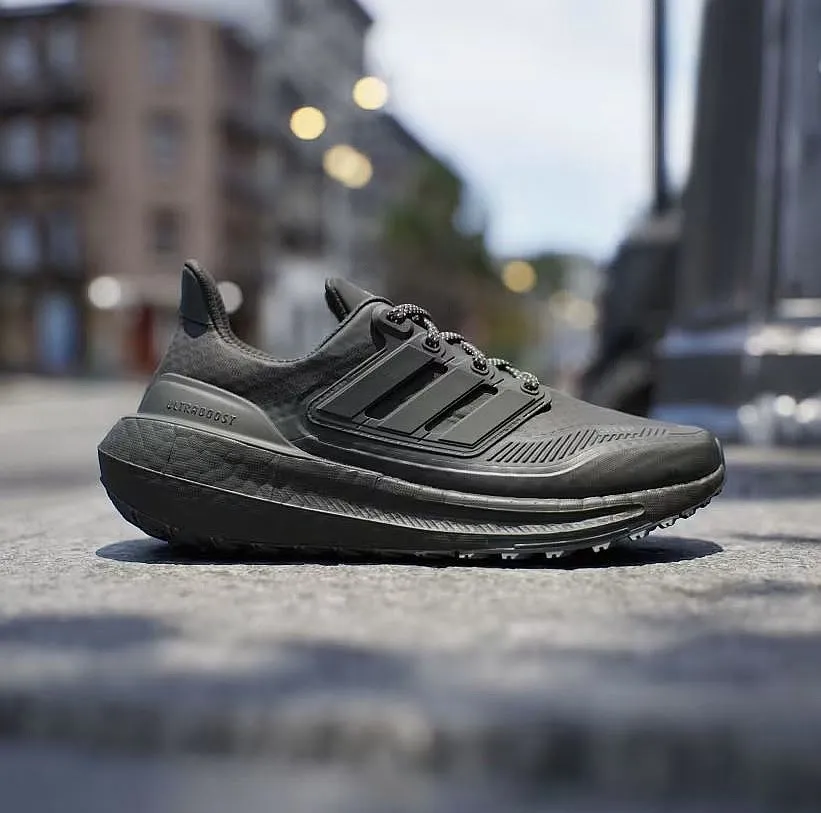 zapatos adidas Performance Ultraboost Light Cold.RDY 2.0 - Core Black/Core Black/Grey Six - men´s