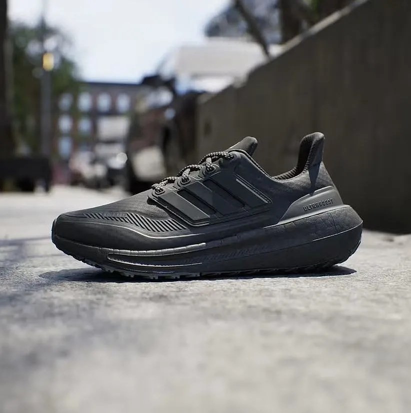 zapatos adidas Performance Ultraboost Light Cold.RDY 2.0 - Core Black/Core Black/Grey Six - men´s