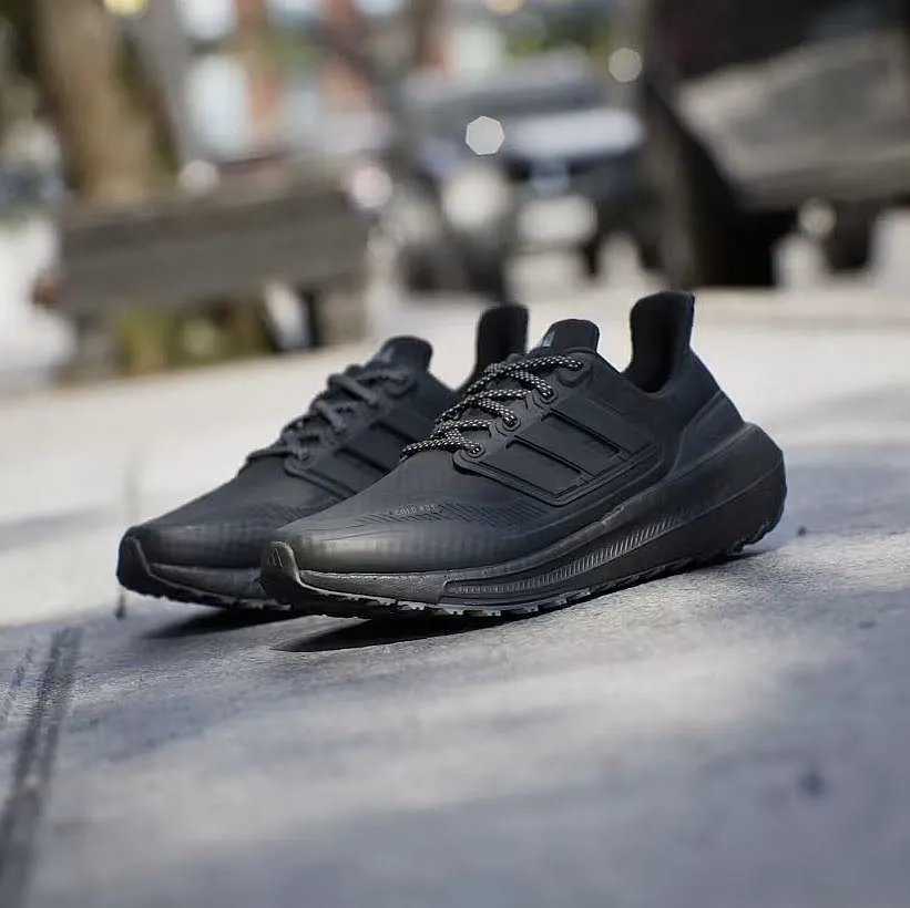 zapatos adidas Performance Ultraboost Light Cold.RDY 2.0 - Core Black/Core Black/Grey Six - men´s