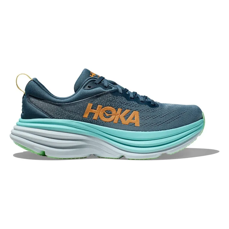 Zapatos Hoka One Bondi 8 M