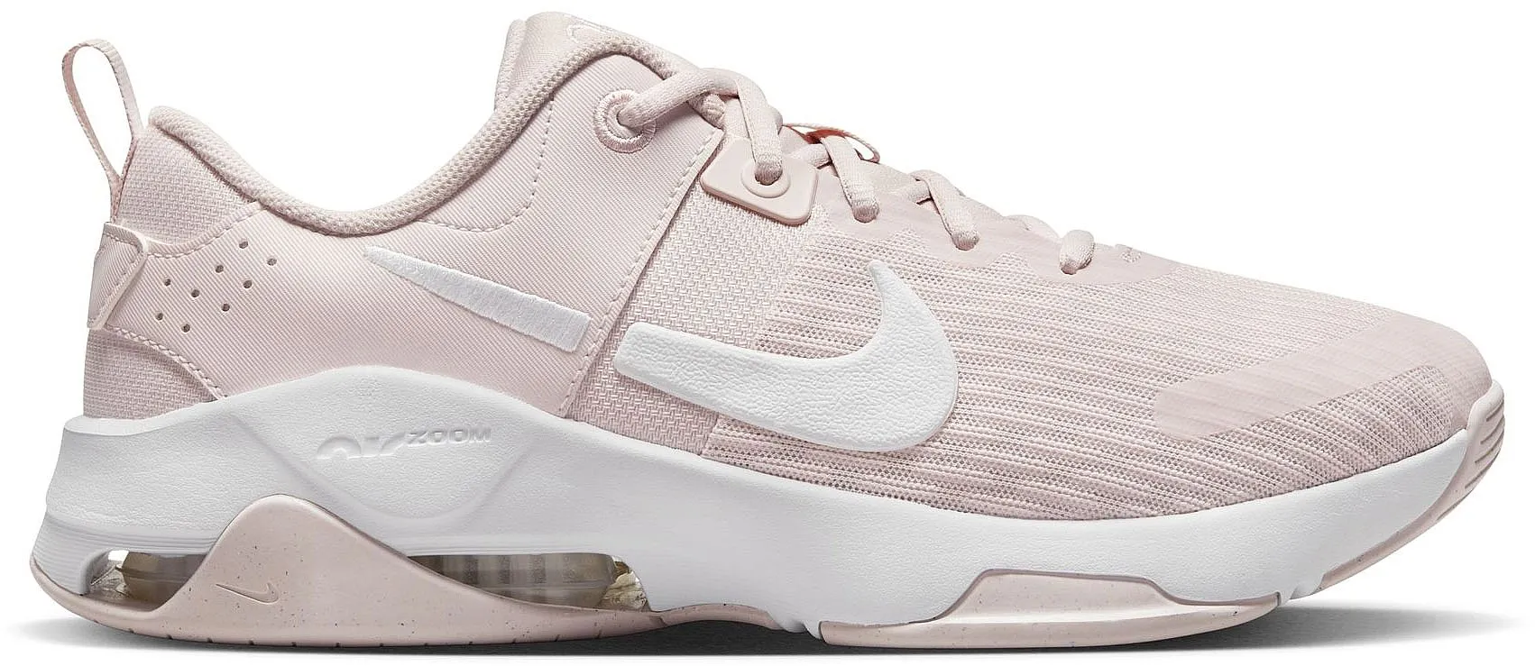 zapatos Nike Zoom Bella 6 - Barely Rose/White/Diffused Taupe - women´s