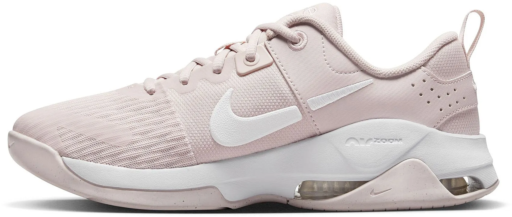 zapatos Nike Zoom Bella 6 - Barely Rose/White/Diffused Taupe - women´s