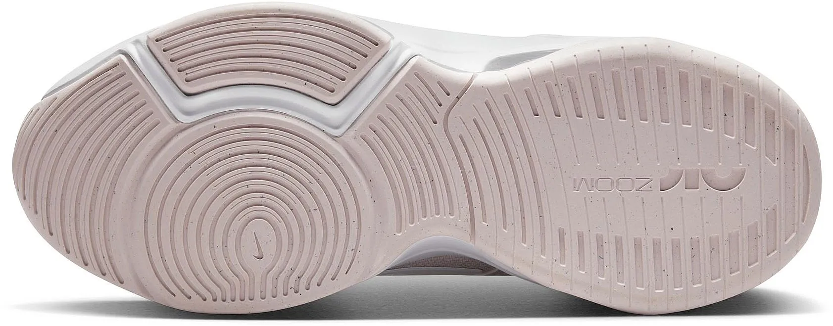 zapatos Nike Zoom Bella 6 - Barely Rose/White/Diffused Taupe - women´s