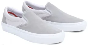 zapatos Vans Skate Slip-On - Cloud - men´s